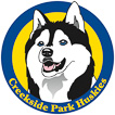 Creekside Park Elementary logo